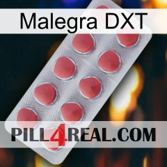 Malegra DXT 18